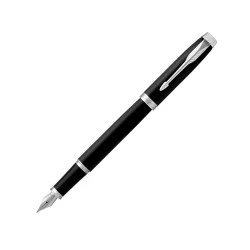 Ручка перьевая Parker IM CT FP F с Вашим логотипом